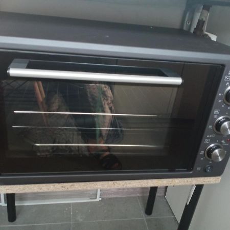 Uroczy Apartament 克拉科夫 外观 照片