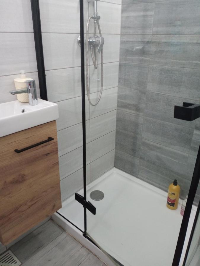 Uroczy Apartament 克拉科夫 外观 照片