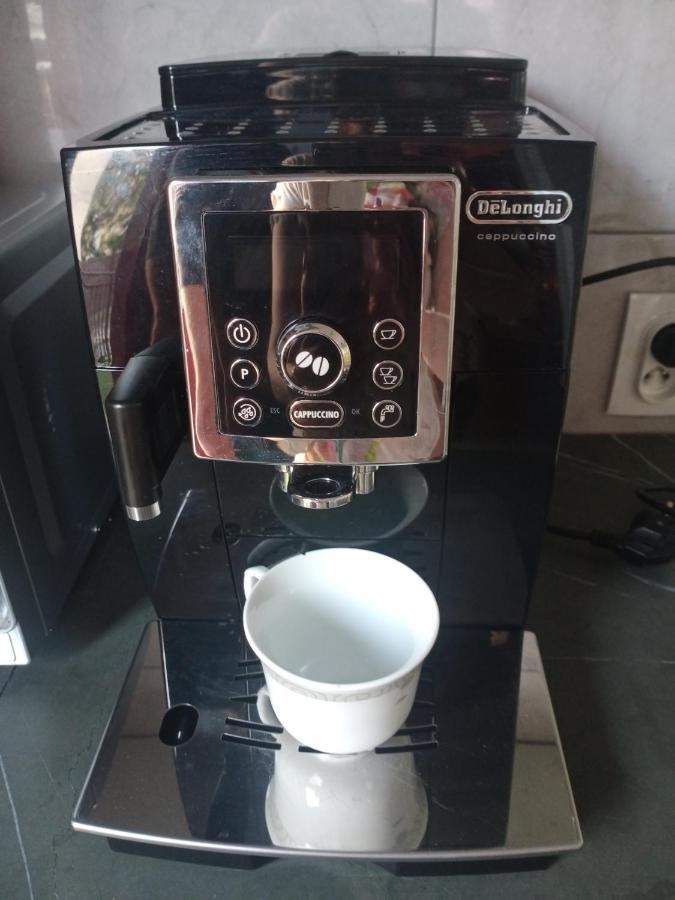 Uroczy Apartament 克拉科夫 外观 照片