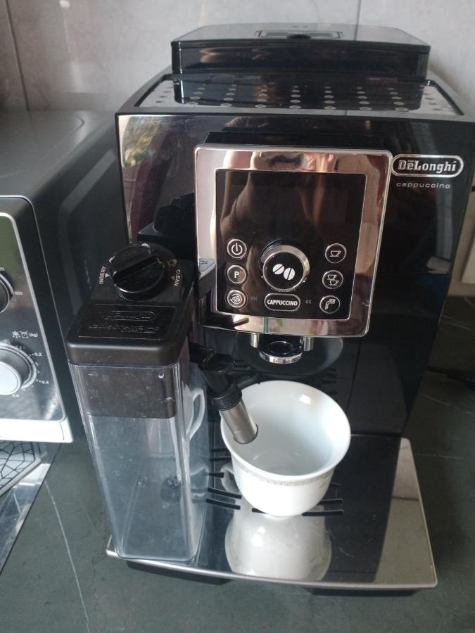 Uroczy Apartament 克拉科夫 外观 照片