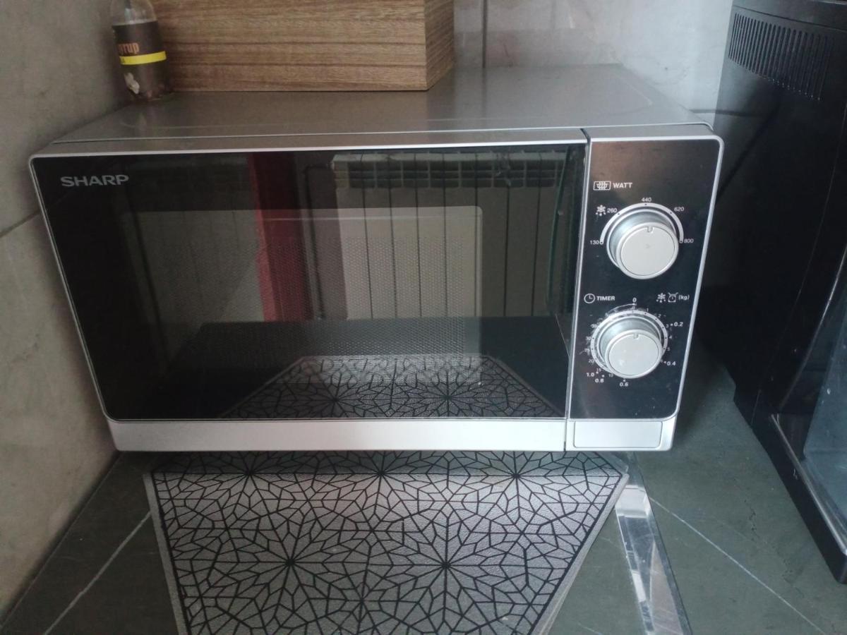 Uroczy Apartament 克拉科夫 外观 照片