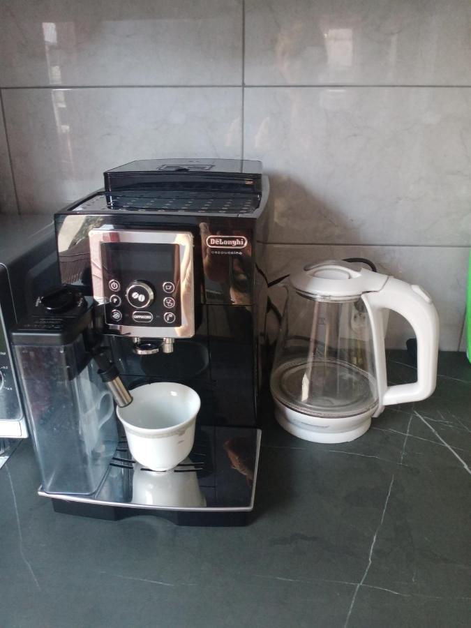 Uroczy Apartament 克拉科夫 外观 照片