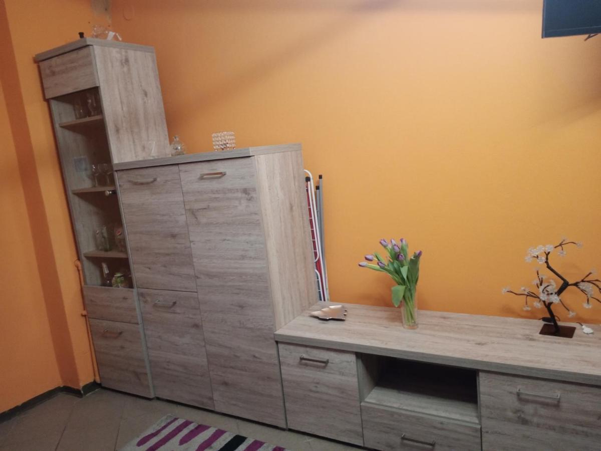 Uroczy Apartament 克拉科夫 外观 照片